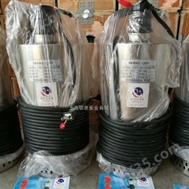 qdn全不锈钢家用潜水泵